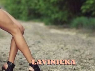 LAVINICKA