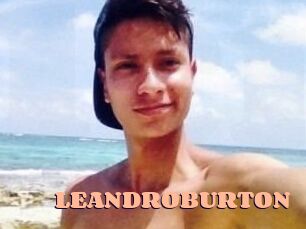 LEANDROBURTON