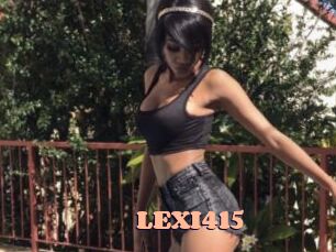 LEXI415