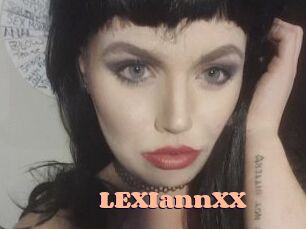 LEXIannXX