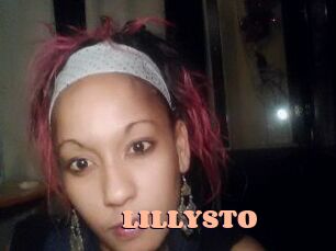 LILLYSTO