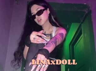 LINAxDOLL