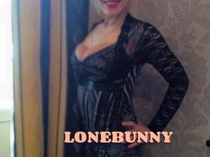 LONEBUNNY