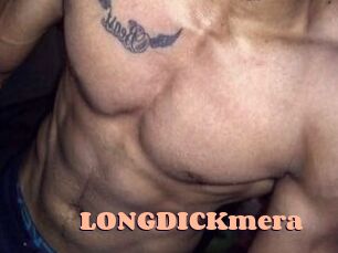 LONGDICKmera