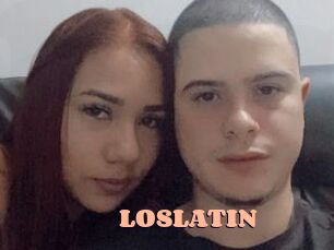 LOSLATIN