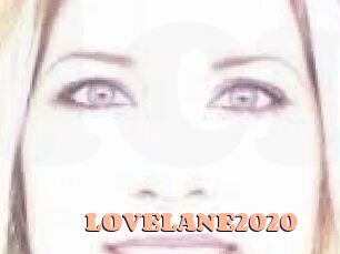 LOVELANE2020