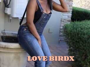 LOVE_BIRDX