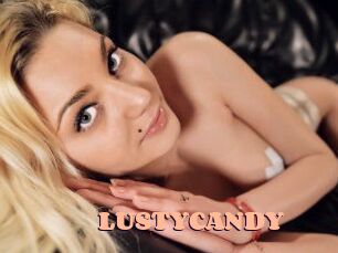 LUSTYCANDY