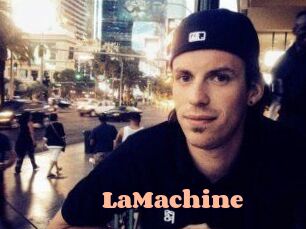 LaMachine