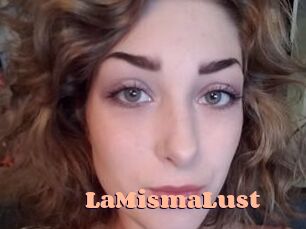 LaMismaLust