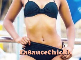 LaSauceChickk