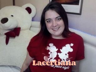 Lacertiana