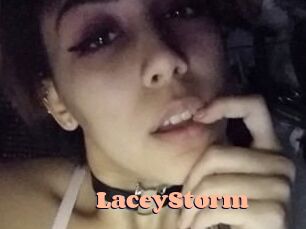 LaceyStorm