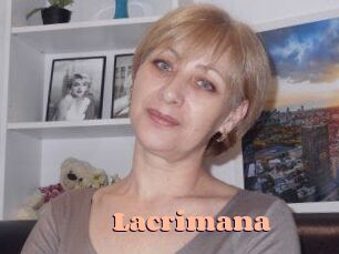 Lacrimana