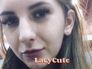 LacyCute