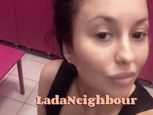 LadaNeighbour