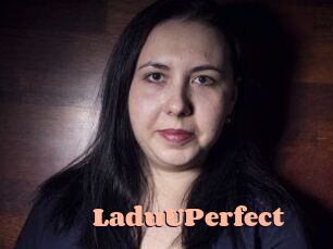 LaduUPerfect