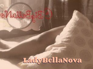 LadyBellaNova