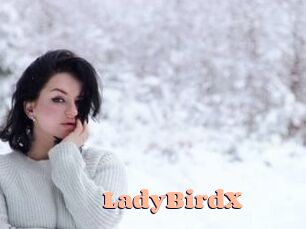 LadyBirdX