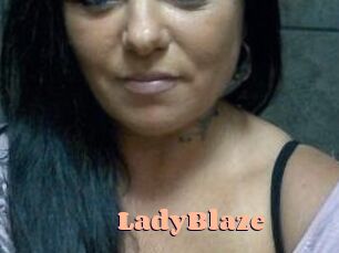 LadyBlaze