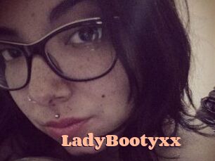 LadyBootyxx