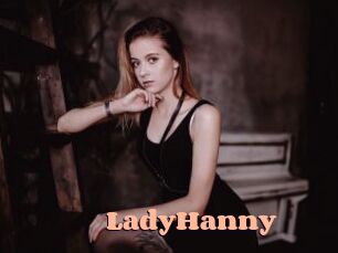 LadyHanny