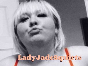 LadyJadeSquirts