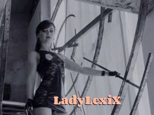 LadyLexiX