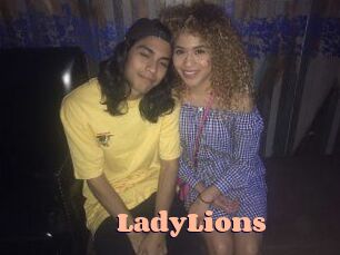 LadyLions