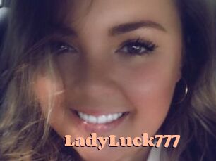 LadyLuck777