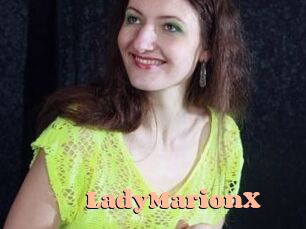 LadyMarionX