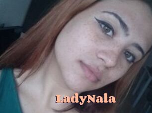 LadyNala