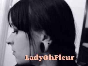 LadyOhFleur