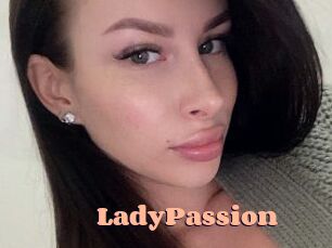 LadyPassion