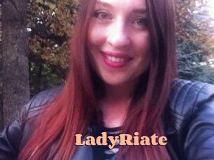 LadyRiate