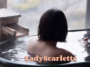 LadyScarlette