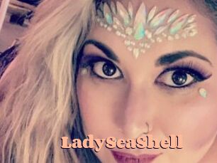 LadySeaShell