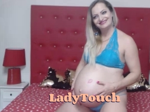 LadyTouch