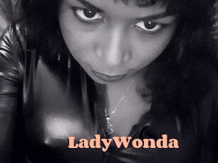 LadyWonda