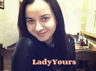 LadyYours