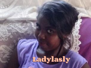 Ladylasly