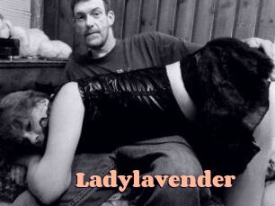 Ladylavender