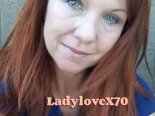 LadyloveX70