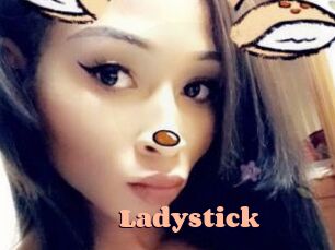 Ladystick