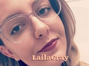 LailaGray