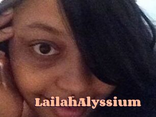 LailahAlyssium