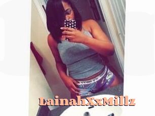 LainahXxMillz