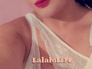 Lalalo1234