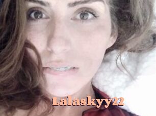 Lalaskyy22