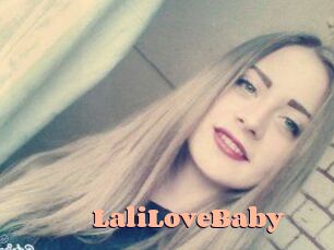 Lali_LoveBaby